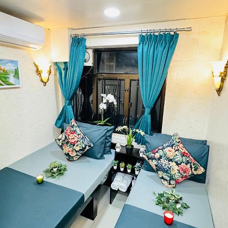 Park Guesthouse Hong Kong Extérieur photo