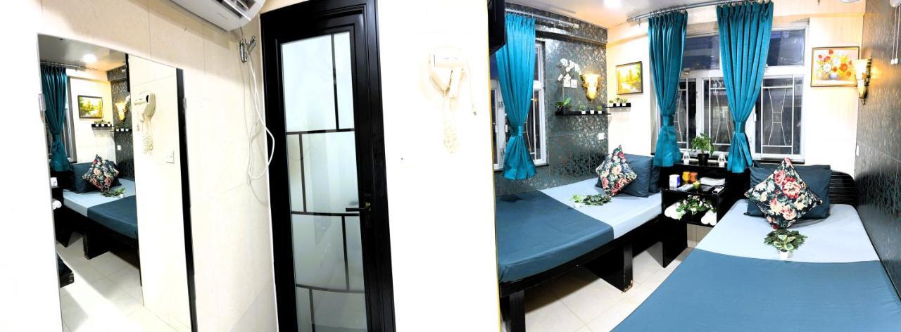 Park Guesthouse Hong Kong Extérieur photo